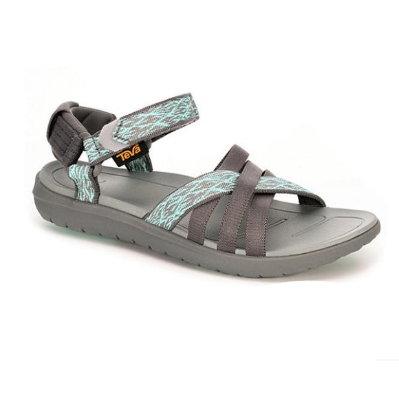 teva w sanborn sandal